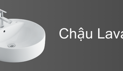 Chậu rửa mặt