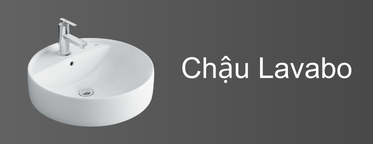 Chậu rửa mặt