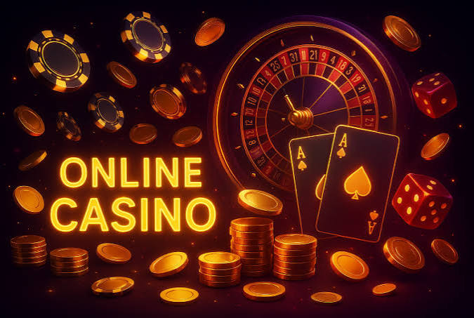 Zahraniční online kasino Vše, co potřebujete vědět pro zábavu a výhry